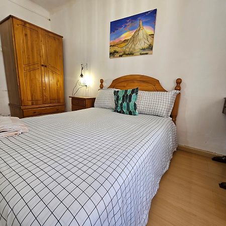 Casa Rural "Amara" バルティエラ エクステリア 写真
