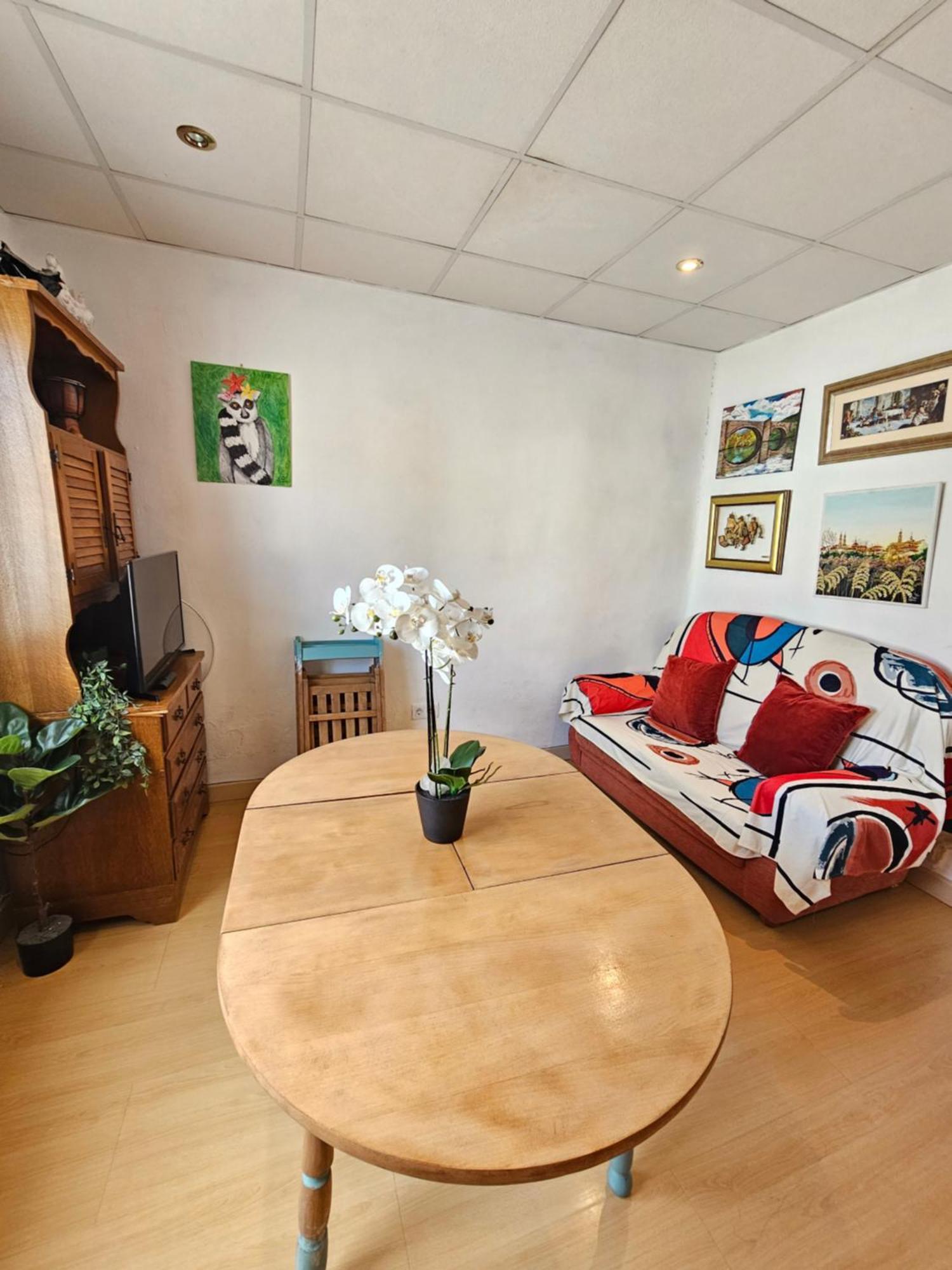Casa Rural "Amara" バルティエラ エクステリア 写真