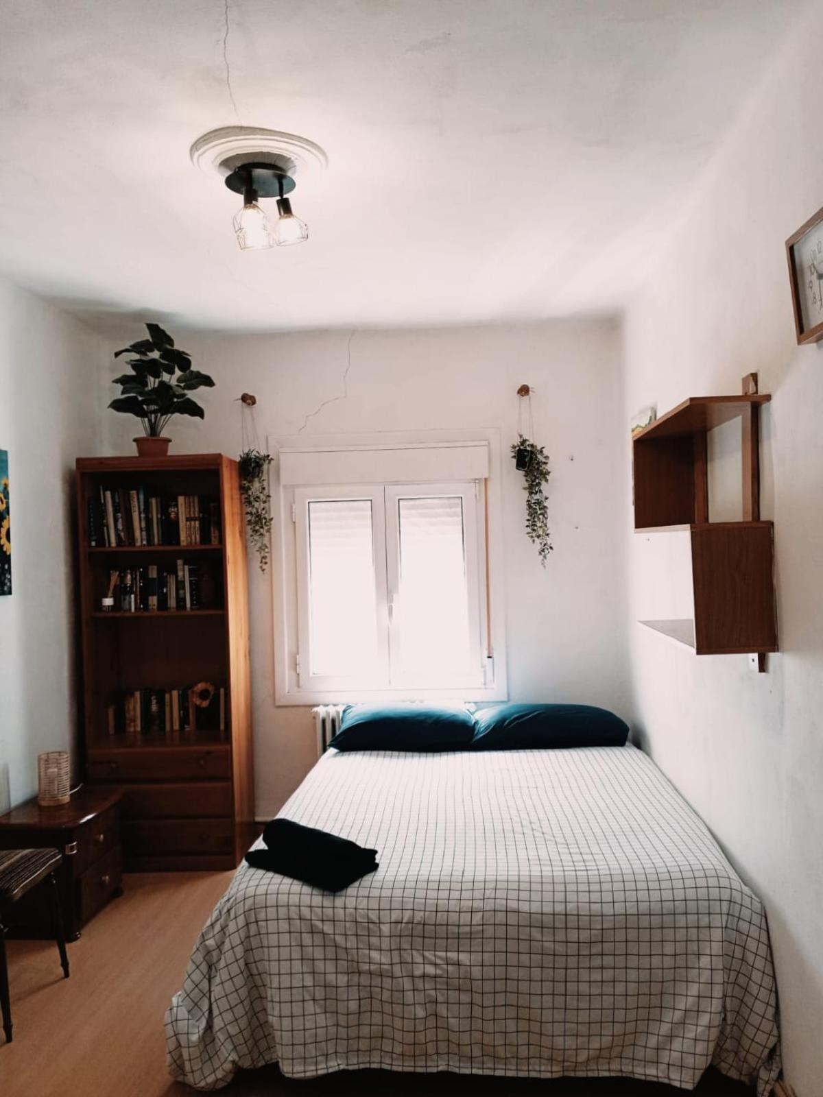 Casa Rural "Amara" バルティエラ エクステリア 写真