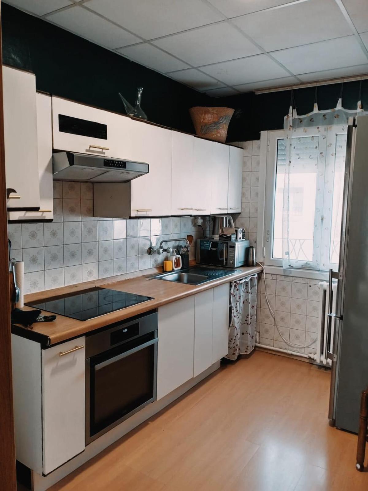 Casa Rural "Amara" バルティエラ エクステリア 写真