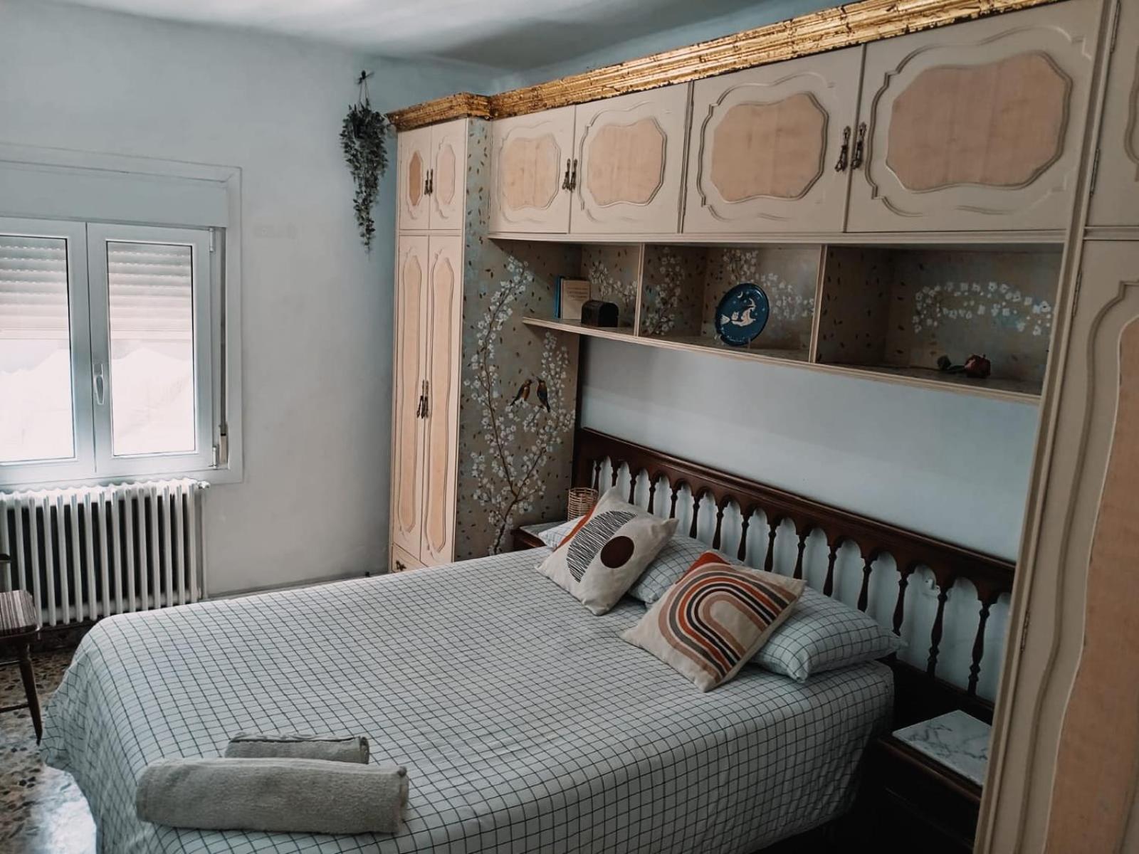 Casa Rural "Amara" バルティエラ エクステリア 写真