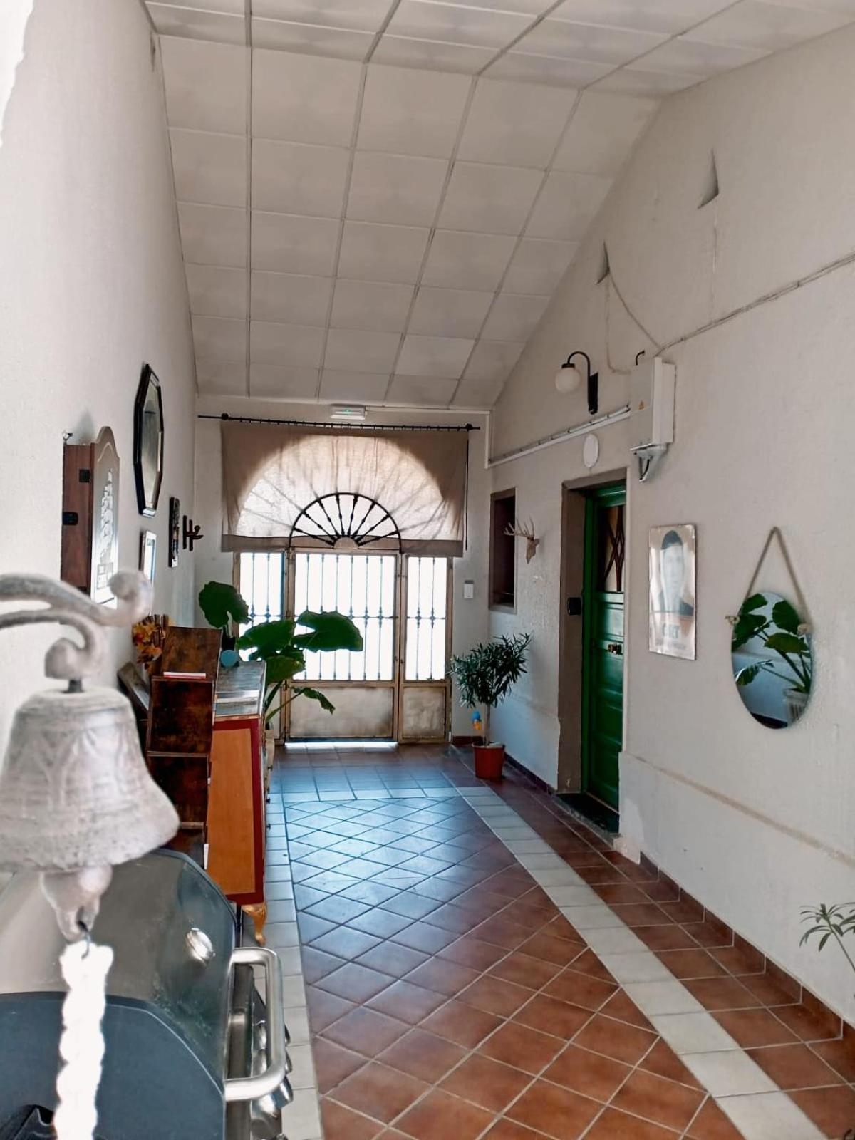 Casa Rural "Amara" バルティエラ エクステリア 写真