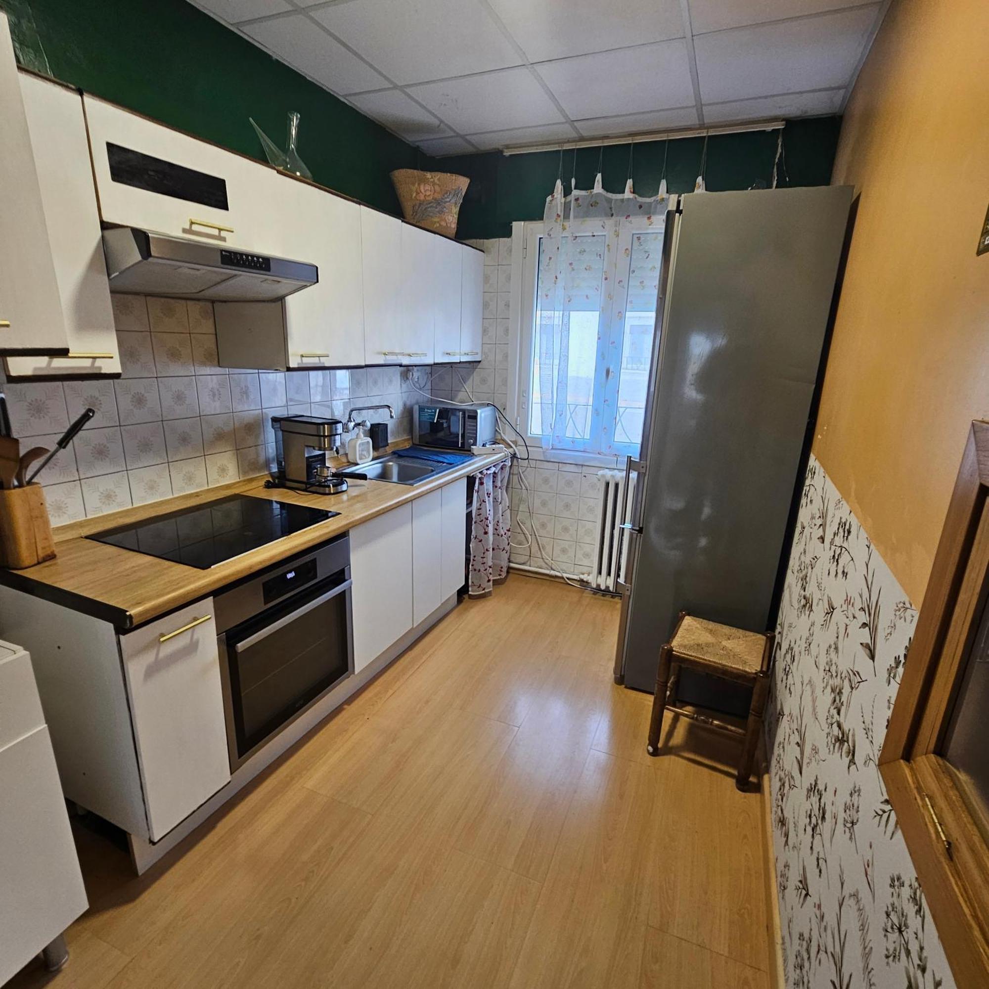 Casa Rural "Amara" バルティエラ エクステリア 写真