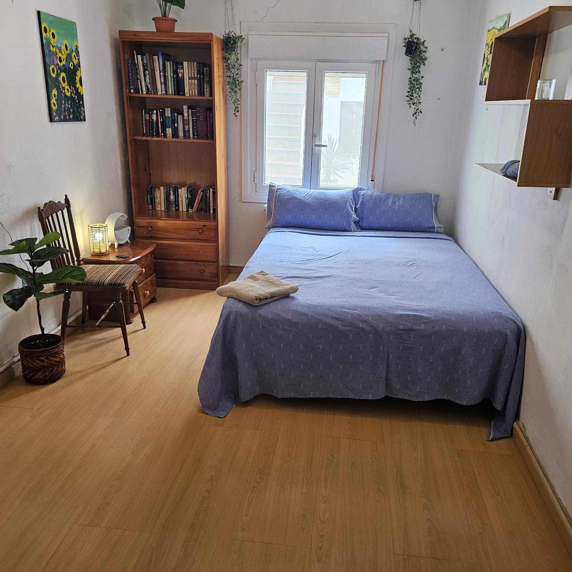 Casa Rural "Amara" バルティエラ エクステリア 写真