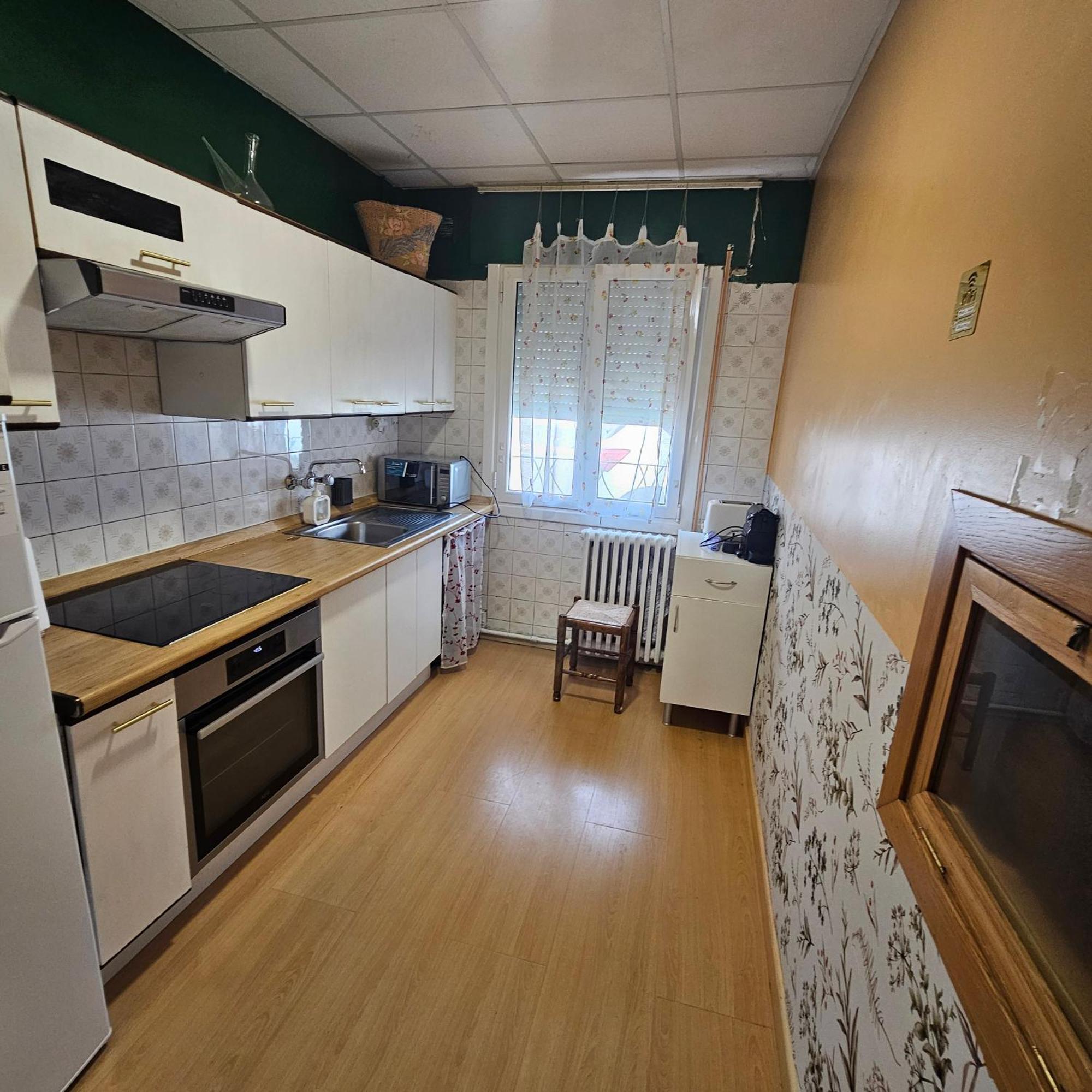 Casa Rural "Amara" バルティエラ エクステリア 写真