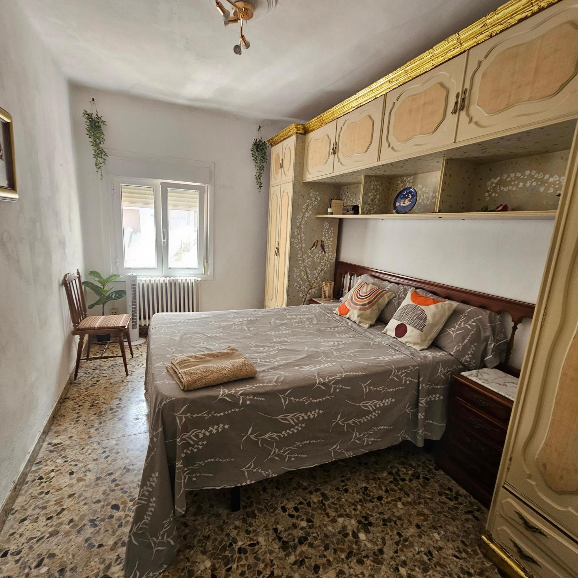 Casa Rural "Amara" バルティエラ エクステリア 写真