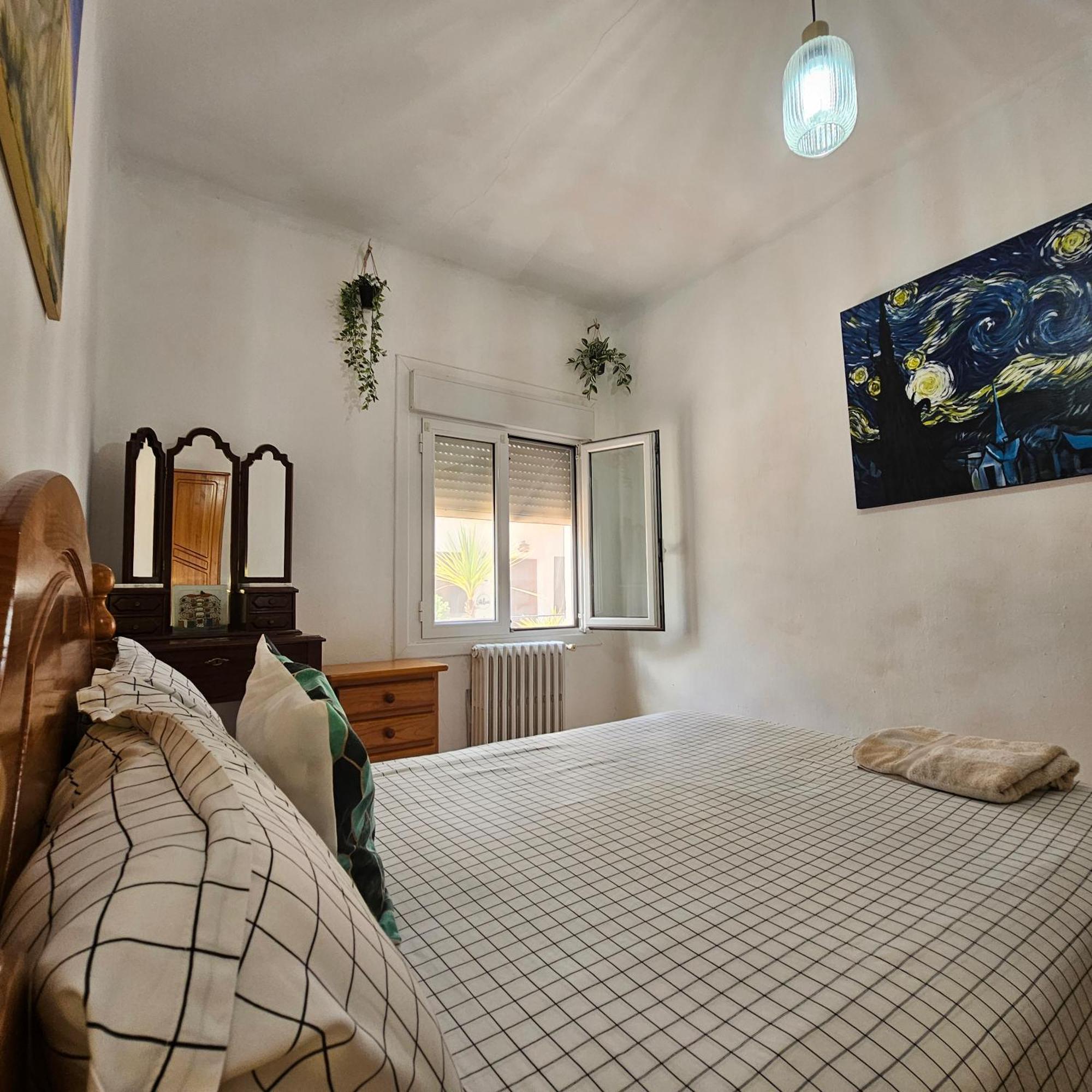 Casa Rural "Amara" バルティエラ エクステリア 写真