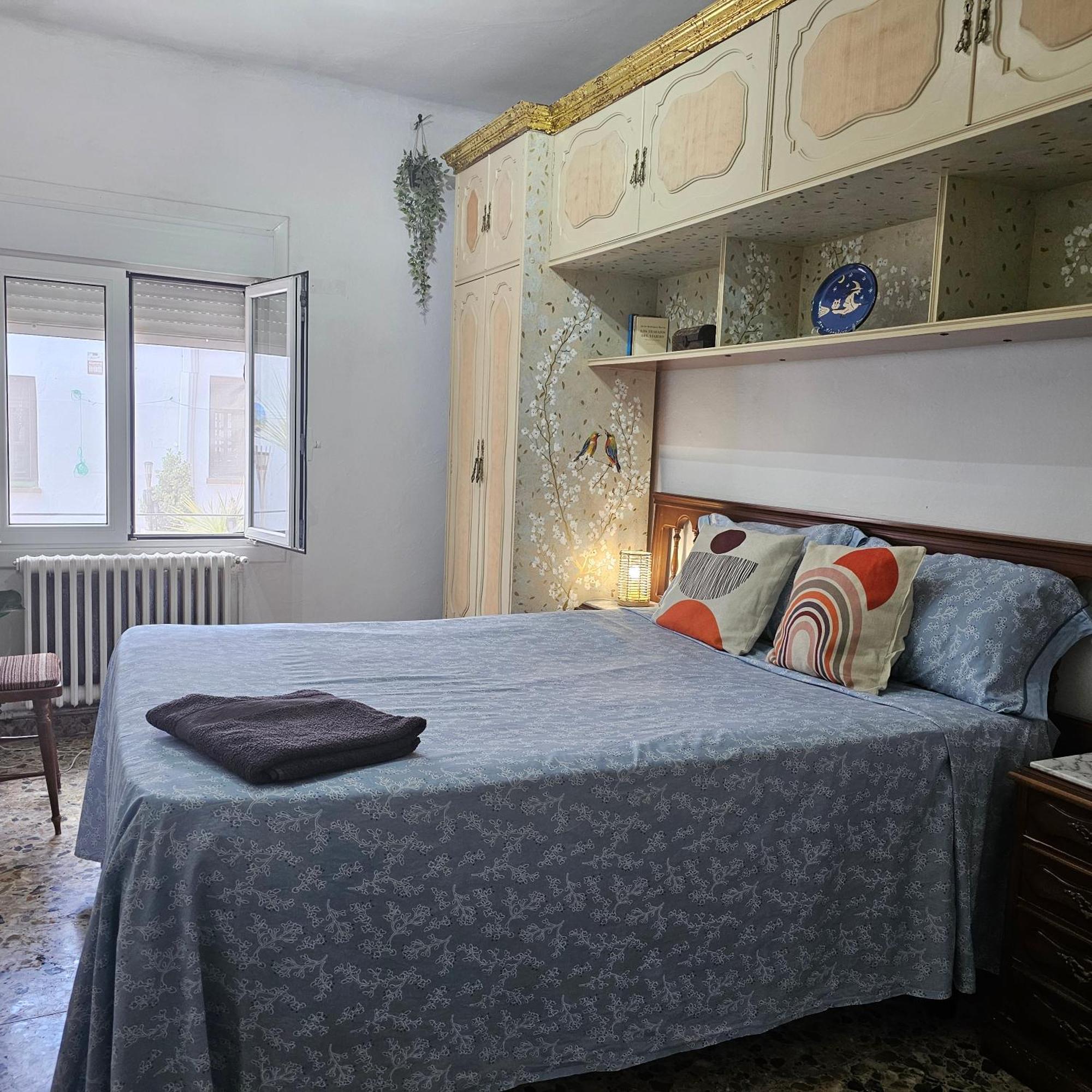 Casa Rural "Amara" バルティエラ エクステリア 写真