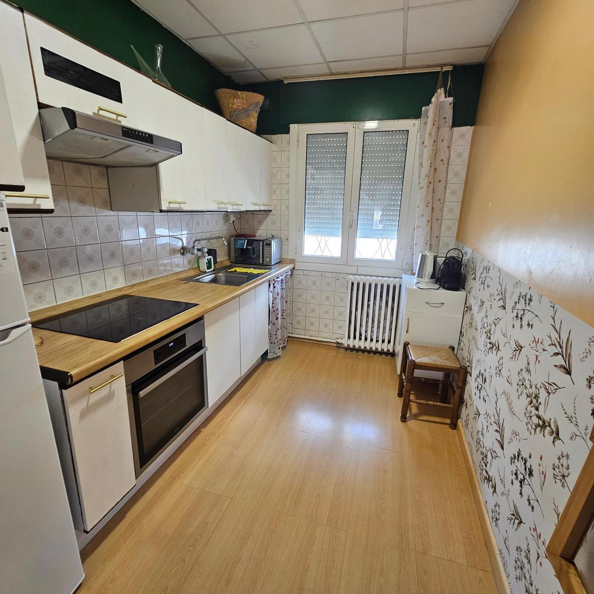 Casa Rural "Amara" バルティエラ エクステリア 写真