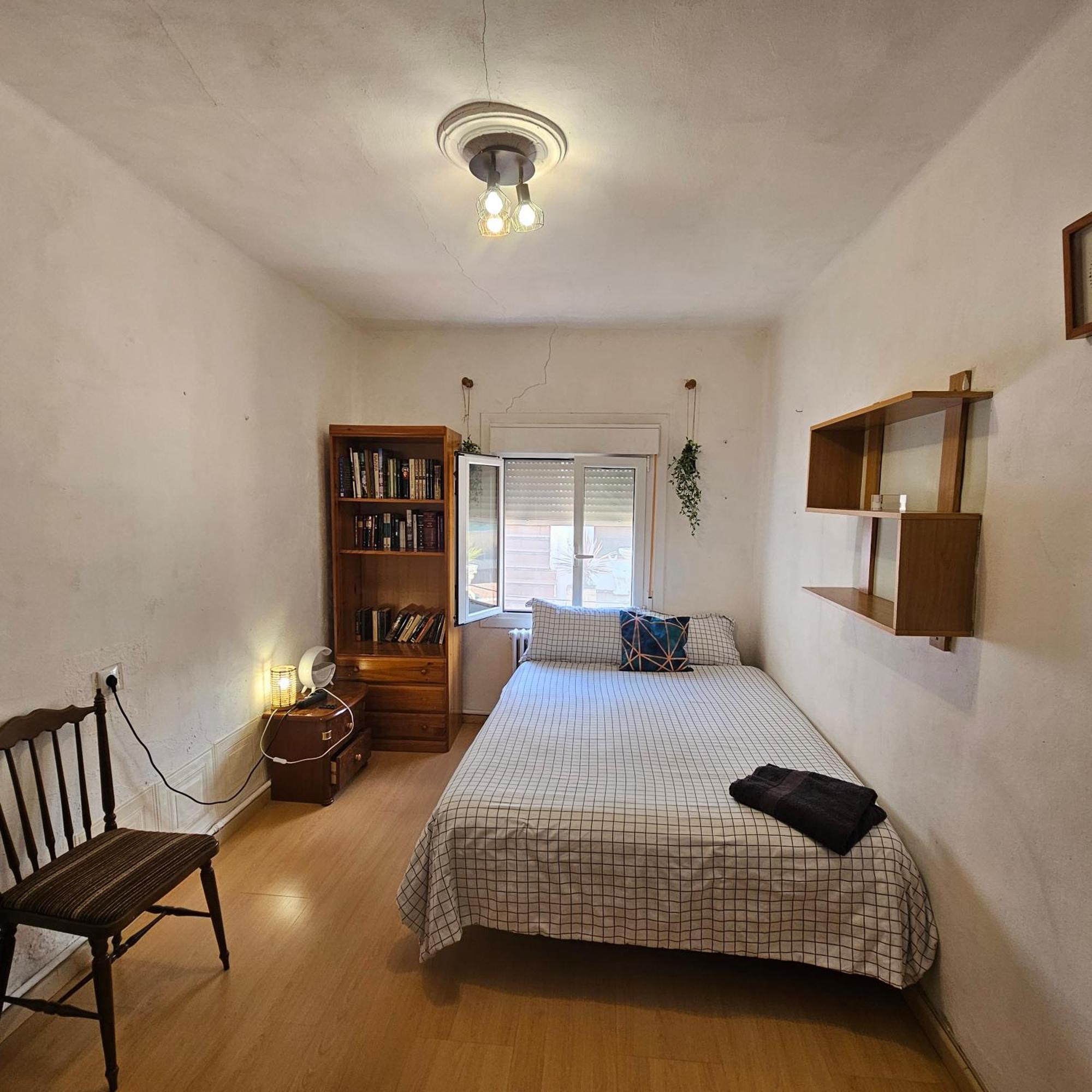 Casa Rural "Amara" バルティエラ エクステリア 写真