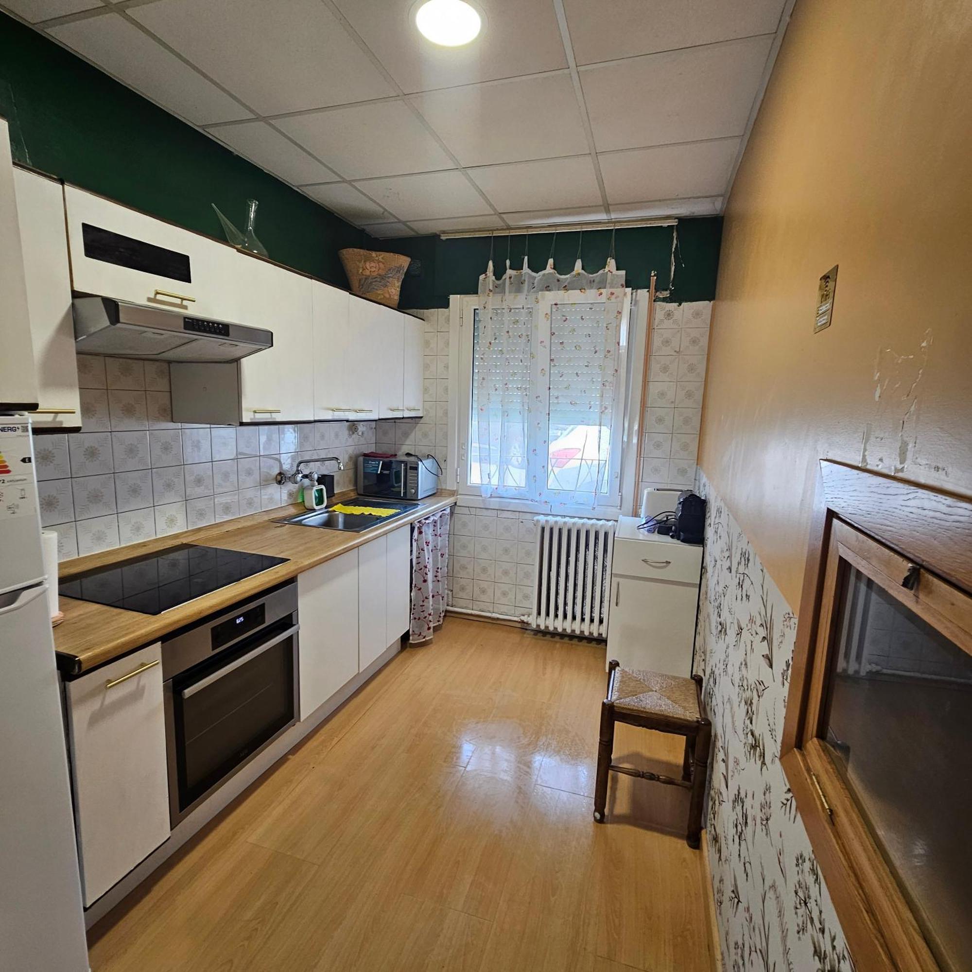 Casa Rural "Amara" バルティエラ エクステリア 写真